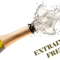 Evenemang: Vinprovning Bara Bubblor - Extrainsatt Fredag