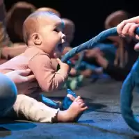 Evenemang: Vau Vau Kl.11.00