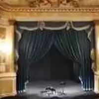 Evenemang: Teater: Kraftverksprinsessan