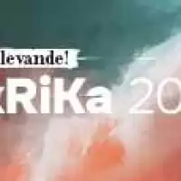 Evenemang: Skrika - Levande!