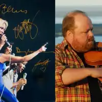 Evenemang: Från Abba Till Mamma Mia! - Kalle Moraeus