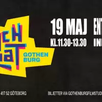 Evenemang: Lunch Beat 19/5 #3 | filmstudion