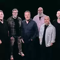 Evenemang: Mezzoforte Live På Makeriet