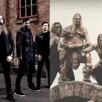 Evenemang: Vanquisher & Razor Attack