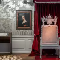 Evenemang: Visning: Slottsliv