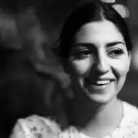 Evenemang: återklang — Pianoafton Med Lana Suran