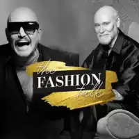 Evenemang: The Fashiontalk