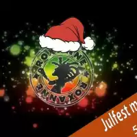 Evenemang: Julfest Med Roxanne & Cliff Barnes