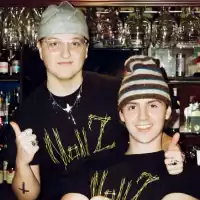 Evenemang: Gm Festen - Noll2