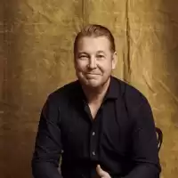 Evenemang: Samtal På Dunkers: Fredrik Backman