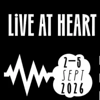 Evenemang: Live At Heart Festival 2026