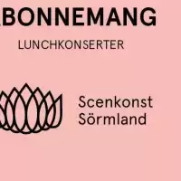 Evenemang: Abonnemang Lunchkonserter Vt 2026