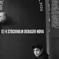 Evenemang: 17/4 Smag På Dig Selv | Debaser Nova