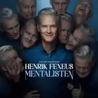 Evenemang: Henrik Fexeus - Mentalisten