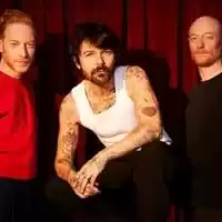 Evenemang: Biffy Clyro