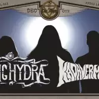 Evenemang: Dying Hydra & Kadavermarch Live At The Abyss.