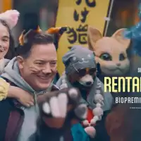 Evenemang: Rental Family