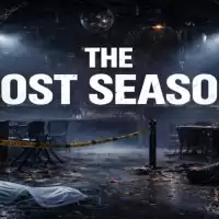 Evenemang: The Lost Season | The House Halmstad