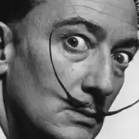 Evenemang: Salvador Dali Sip & Paint
