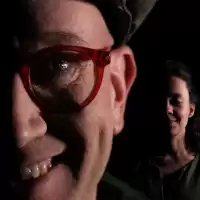 Evenemang: Skuggan Av Mart