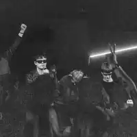 Evenemang: Sylvies Head + Sun City Gbg