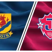 Evenemang: Mariestad Bois - Järfälla Hc