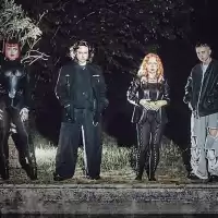 Evenemang: Witch Fever