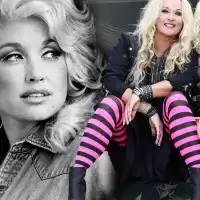 Evenemang: Dolly På Svenska - Med Lena Nilsson Och Eileen H L