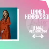 Evenemang: Linnea Henriksson
