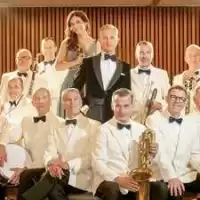 Evenemang: Max Raabe & Palast Orchester