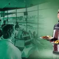 Evenemang: Fredagstrav Med Gs75®