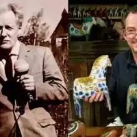 Evenemang: Mina Drömmars Söder - Staffans Fålar