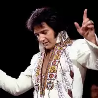 Evenemang: Christmas Whith Elvis Memories And Rock