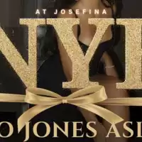 Evenemang: Cloud Events Presents: New Years Eve 2026