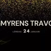 Evenemang: Hagmyrens Travgala