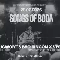 Evenemang: Songs Of Boda - Gbg - 28/2