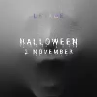 Evenemang: Halloween X Létage