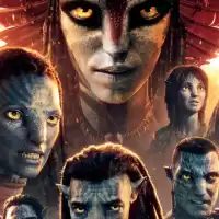 Evenemang: Bio: Avatar - Fire And Ash