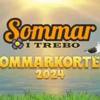 Evenemang: Sommarkortet 2024