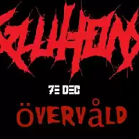 Evenemang: Gluttony + övervåld & Chaos In Control