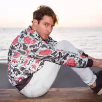 Evenemang: Björn Ende På Contrast