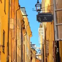 Evenemang: Stadsvandring-medeltidens Stockholm