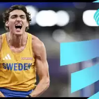 Evenemang: Friidrotts-sm