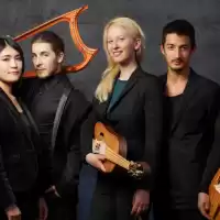 Evenemang: Anonyma/sollazzo: The Leuven Chansonnier