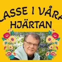 Evenemang: Allsångskonsert - Lasse I Våra Hjärtan!