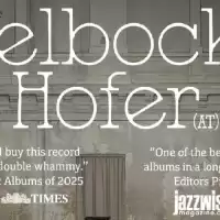 Evenemang: Helbock/hofer (at)