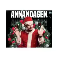 Evenemang: Annandagen