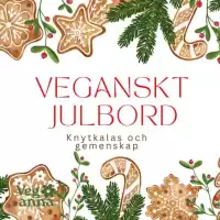 Evenemang: Veganskt Julknytis Halmstad