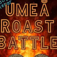Evenemang: Roastbattle