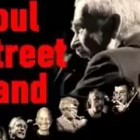 Evenemang: Soul Street Band